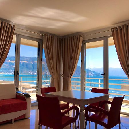 Vlore Apartment ภายนอก รูปภาพ