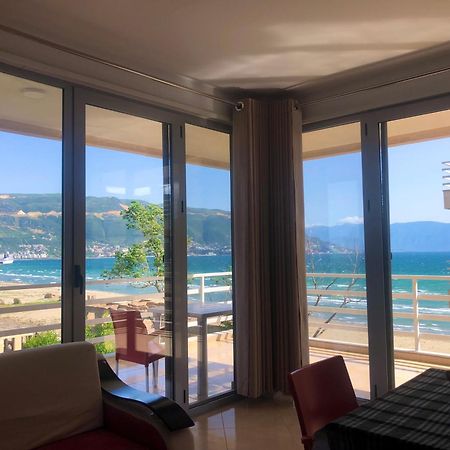 Vlore Apartment ภายนอก รูปภาพ