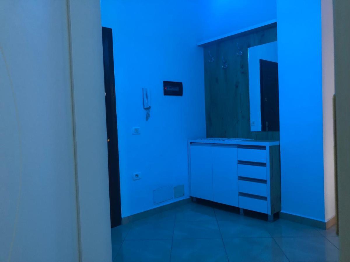 Vlore Apartment ภายนอก รูปภาพ