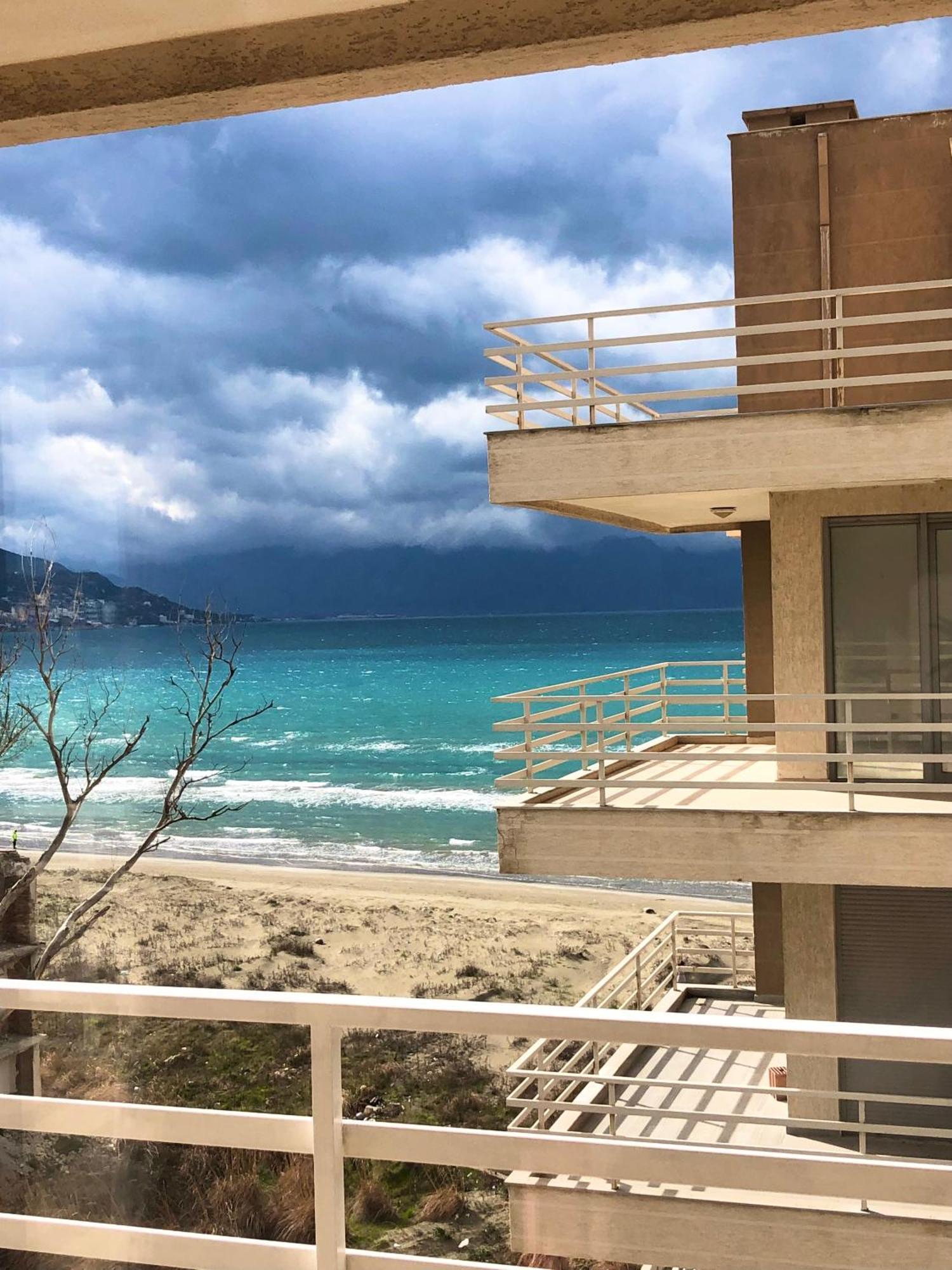 Vlore Apartment ภายนอก รูปภาพ