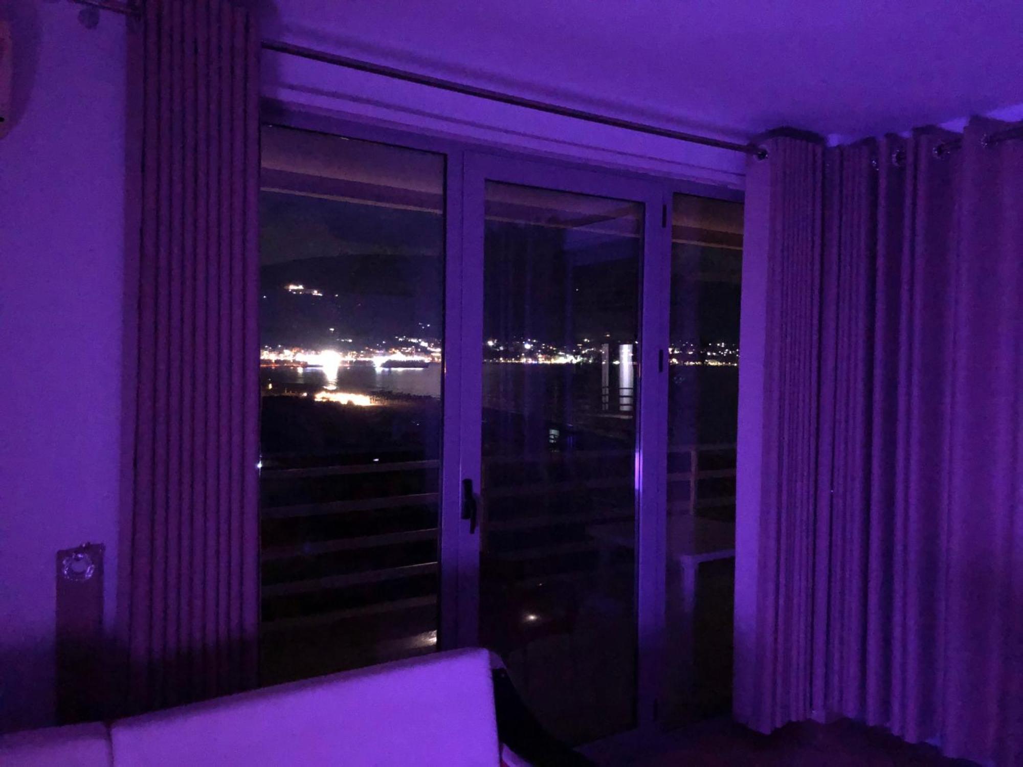 Vlore Apartment ภายนอก รูปภาพ