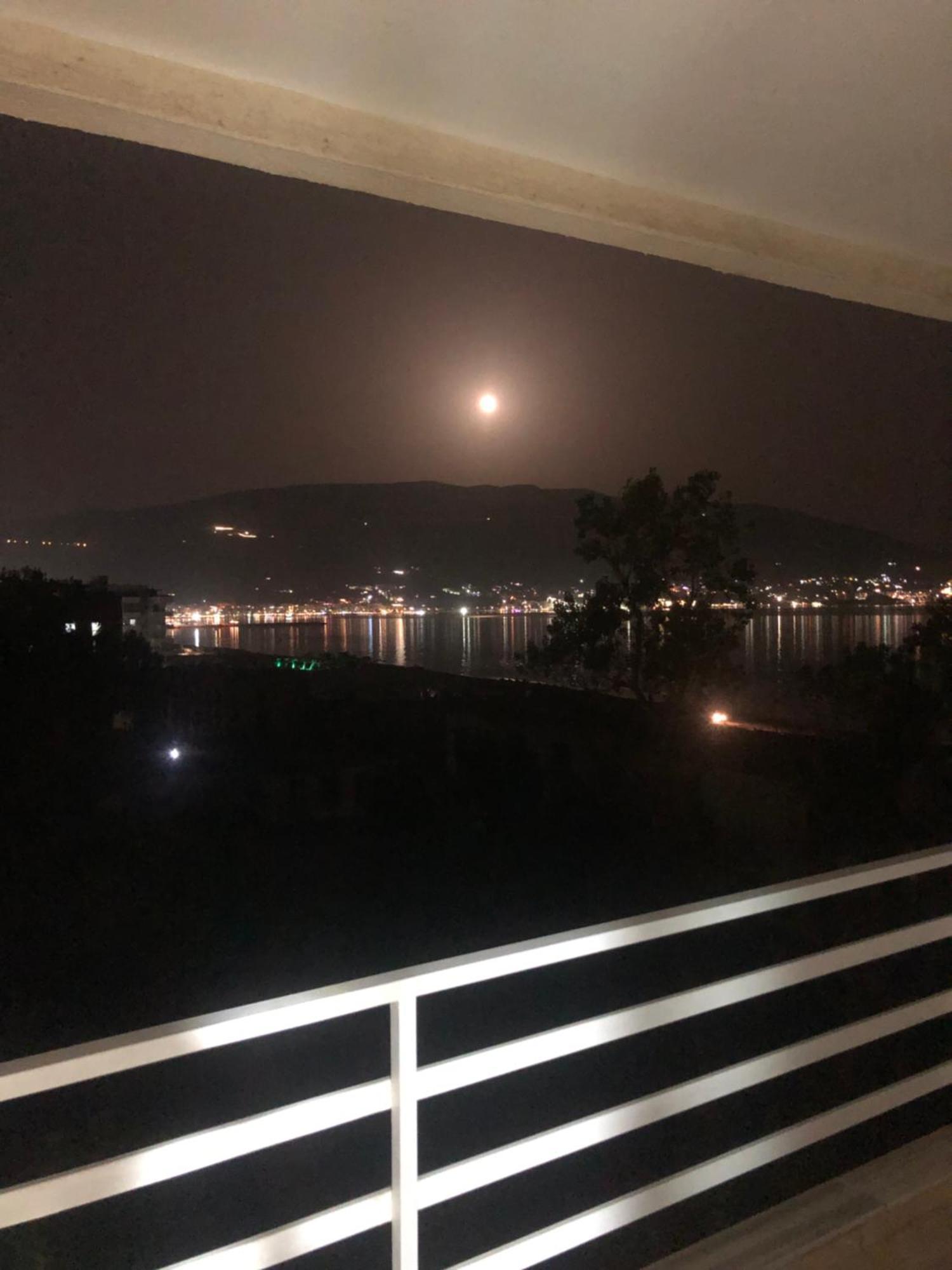 Vlore Apartment ภายนอก รูปภาพ